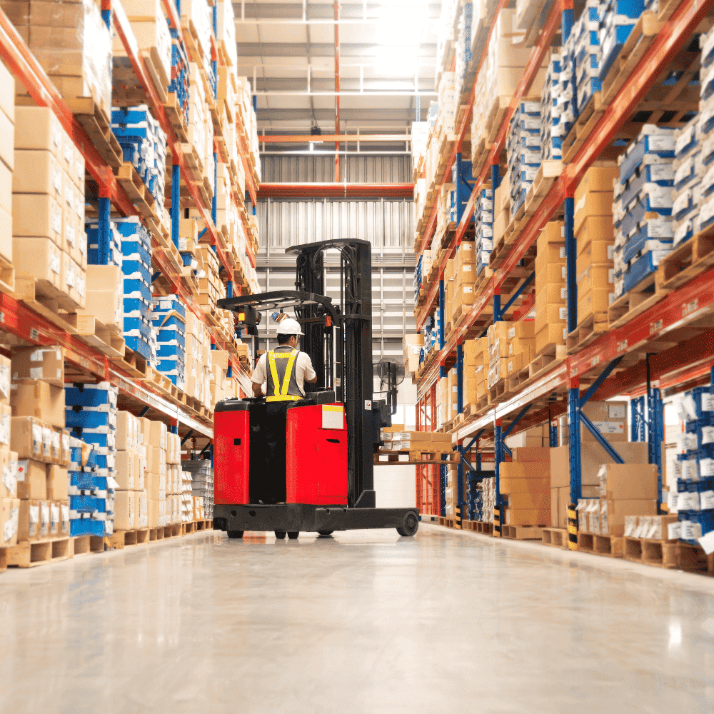 Bonded Stores Supply